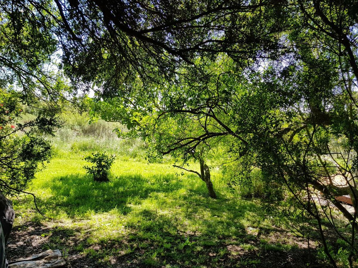 La Escondida Villa Villa Serrana Buitenkant foto