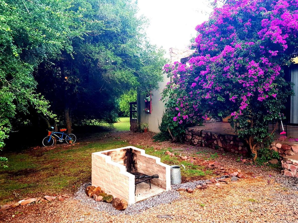 La Escondida Villa Villa Serrana Buitenkant foto